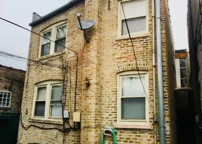 Apartment Art Of Sabrinas Dreams Chicago