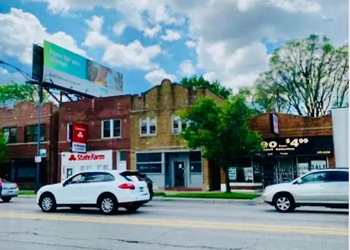 Art Of Sabrinas Dreams * Chicago
