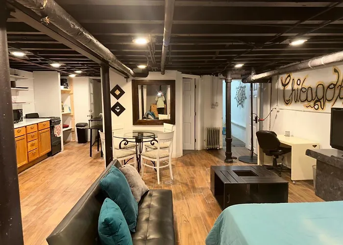 Apartment Art Of Sabrinas Dreams