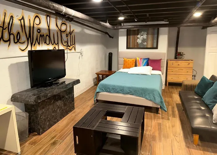 Art Of Sabrinas Dreams Apartment *